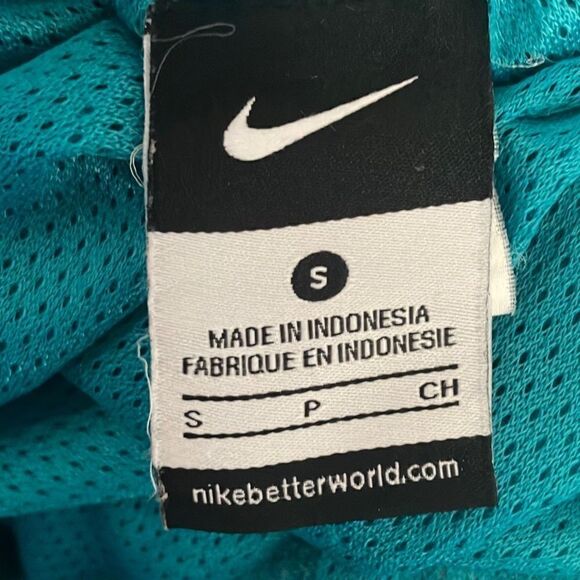 Nike Men’s Swim Trunks sz S - Picture 9 of 9